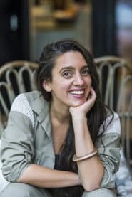 Photo of Alexa Bakonyi