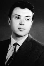 Photo of Ernst Zorin