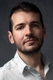 Photo of Pierrick Geais