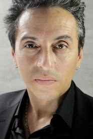 Photo of Eddie Díaz Rivera