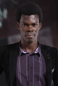 Photo of Emmanuel Ilemobayo