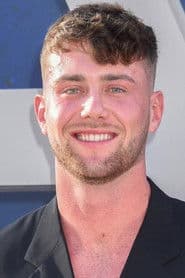 Photo of Harry Jowsey
