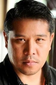 Photo of Eddie Bagayawa