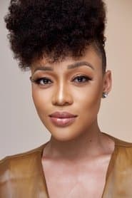 Photo of Thando Thabethe