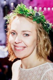 Photo of Liina Joonas-Teder