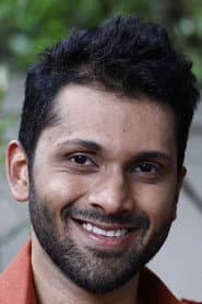 Photo of Ashutosh Patki