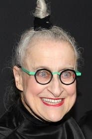 Photo of Jacqueline Robbins
