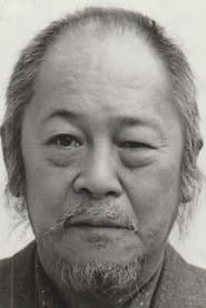 Photo of Victor Wong