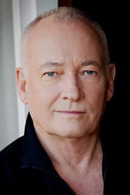 Photo of Peter Flett