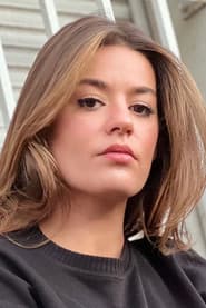Photo of Mélissa Izquierdo