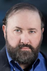 Photo of Garrett Forge
