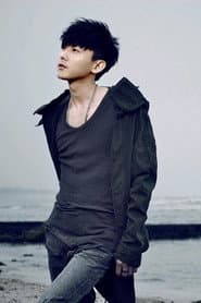 Photo of Huang Yida