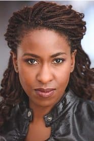 Photo of Nadine Whiteman