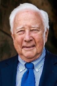 Photo of David McCullough