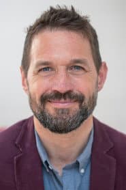 Photo of Alistair Appleton