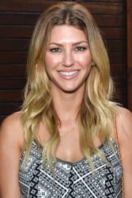 Photo of AshLee Frazier
