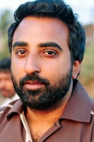Photo of Samir Mallal