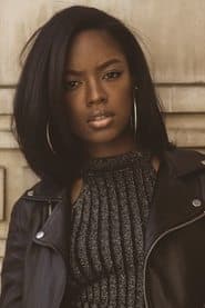 Photo of Amber Reign Smith