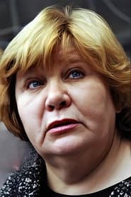 Photo of Tatyana Komarova