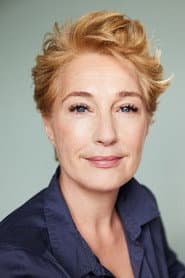 Photo of Saskia Fischer