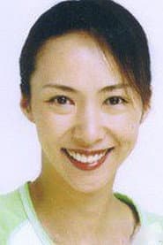 Photo of Kana Fujieda