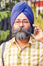 Photo of Kuljeet Singh