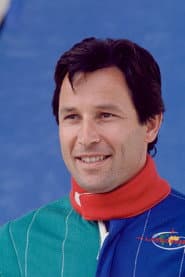 Photo of Philippe Alliot