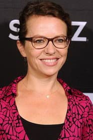 Photo of Sophie Goodhart