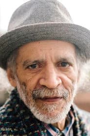 Photo of John Agard
