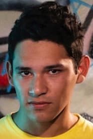 Photo of Aiden Bringas