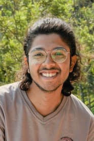 Photo of Aditya Uma Baskar