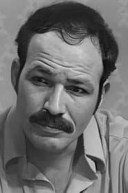 Photo of Şahin Cəbrayılov