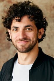 Photo of Ryan Stiffelman