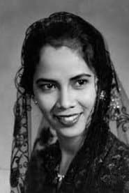 Photo of Farida Arriany