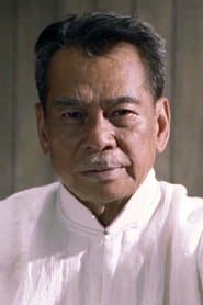 Photo of Chen Kuan-Tai