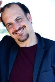 Photo of Nick Nicolosi