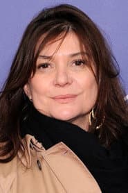 Photo of Anne-Dominique Toussaint