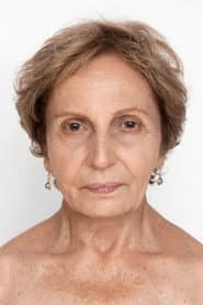 Photo of Shosha Goren