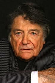 Photo of Jean-Pierre Mocky