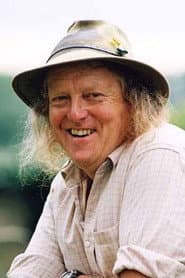 Photo of Phil Harding
