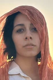Photo of Mahsa Rezaei