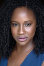 Photo of Joy Brunson