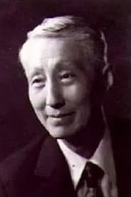 Photo of Wang Yun-Jie