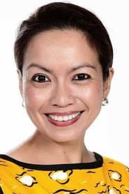 Photo of Marmee Regine Cosico