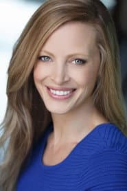 Photo of Heather McCormick