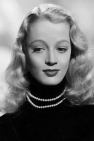 Photo of Patricia Dainton