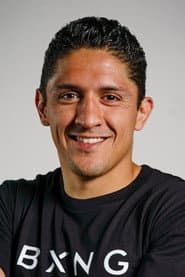 Photo of Giovani Santillan