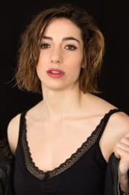 Photo of Rebeca Matellán