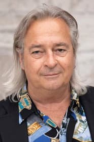 Photo of Alain Lapointe