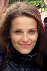 Photo of Martina Zábranská